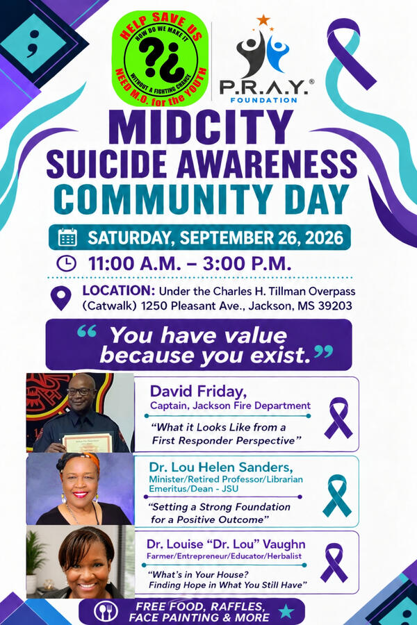 MCSACommunity Day MCSACommunity Day